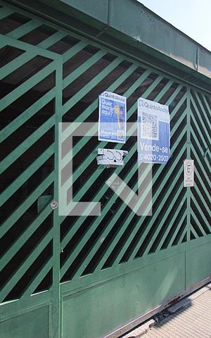 Casa à venda com 60m², 1 quarto e sem vagaFachada