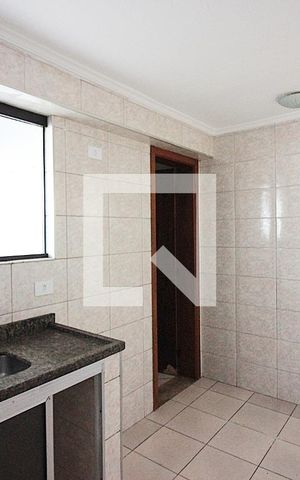 Casa à venda com 60m², 1 quarto e sem vagaCozinha 