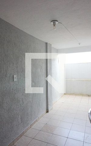 Casa à venda com 60m², 1 quarto e sem vagaLavanderia