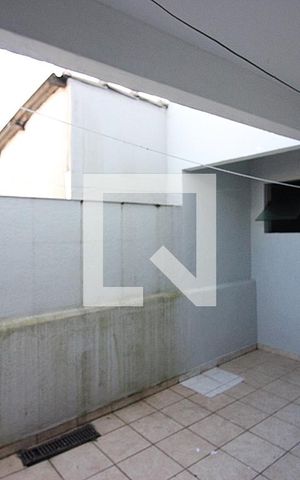 Casa à venda com 60m², 1 quarto e sem vagaLavanderia