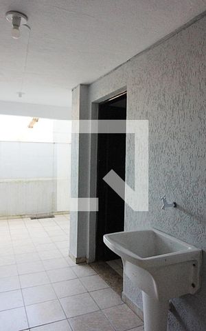 Casa à venda com 60m², 1 quarto e sem vagaLavanderia