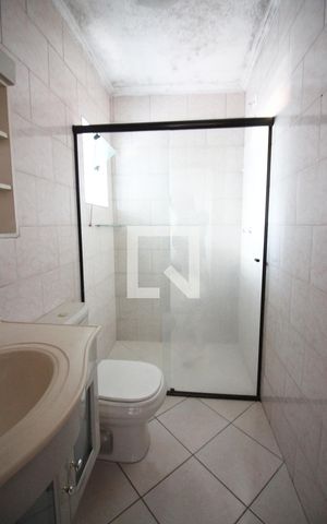 Casa à venda com 60m², 1 quarto e sem vagaBanheiro Social