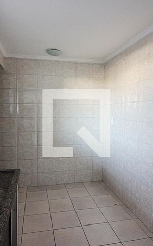 Casa à venda com 60m², 1 quarto e sem vagaCozinha 
