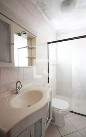 Casa à venda com 60m², 1 quarto e sem vagaBanheiro Social