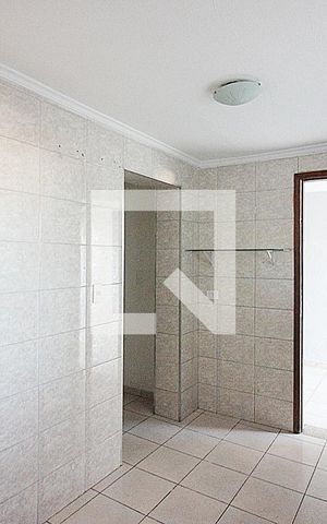 Casa à venda com 60m², 1 quarto e sem vagaCozinha 