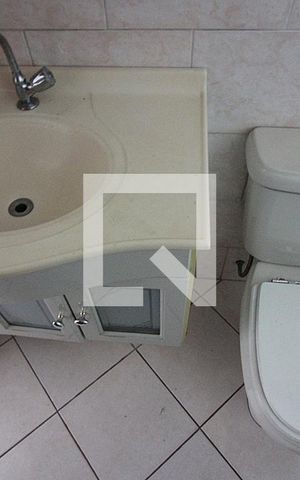 Casa à venda com 60m², 1 quarto e sem vagaBanheiro Social
