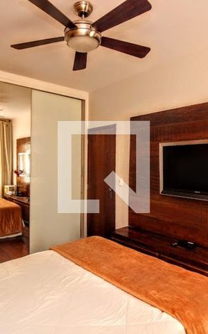 Apartamento à venda com 166m², 4 quartos e 2 vagasSuíte 