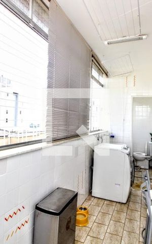 Apartamento à venda com 166m², 4 quartos e 2 vagasÁrea de serviço 