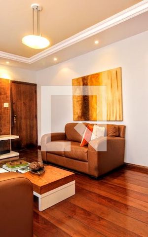Apartamento à venda com 166m², 4 quartos e 2 vagasSala 