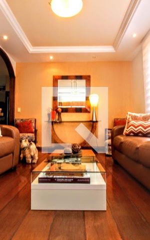 Apartamento à venda com 166m², 4 quartos e 2 vagasSala 
