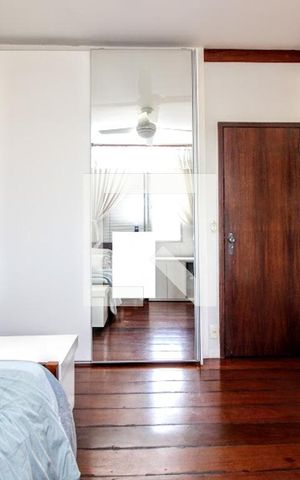 Apartamento à venda com 166m², 4 quartos e 2 vagasQuarto 1