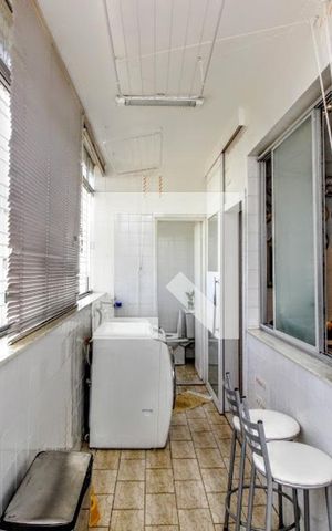Apartamento à venda com 166m², 4 quartos e 2 vagasÁrea de serviço