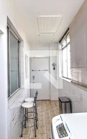 Apartamento à venda com 166m², 4 quartos e 2 vagasÁrea de serviço