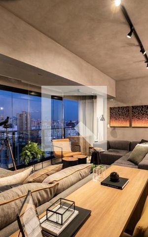 Studio à venda com 39m², 1 quarto e 1 vaga Studio à venda com 39m², 1 quarto e 1 vagaFlat - panorâmica