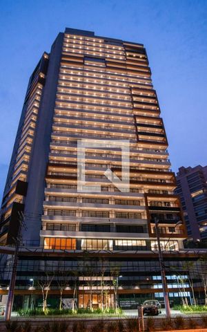 Studio à venda com 39m², 1 quarto e 1 vaga Studio à venda com 39m², 1 quarto e 1 vagaFachada do prédio
