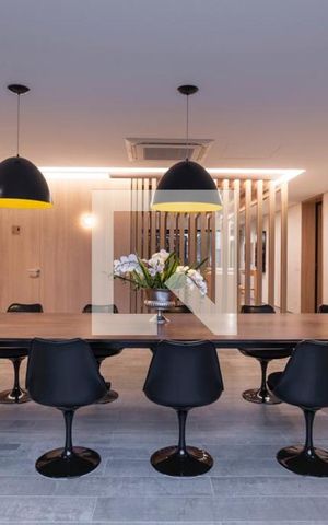 Studio à venda com 39m², 1 quarto e 1 vaga Studio à venda com 39m², 1 quarto e 1 vagaEspaço gourmet e salão de festas