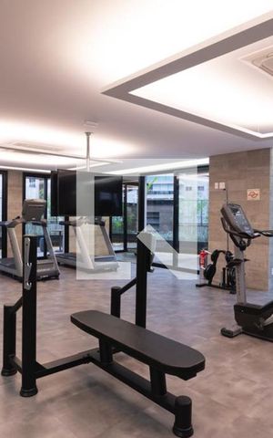 Studio à venda com 39m², 1 quarto e 1 vaga