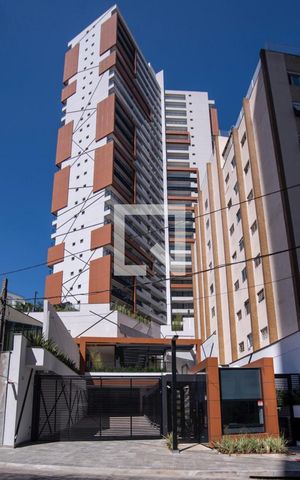 Studio à venda com 39m², 1 quarto e 1 vaga Studio à venda com 39m², 1 quarto e 1 vagaFachada do bloco