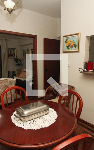 Apartamento à venda com 160m², 3 quartos e sem vaga Apartamento à venda com 160m², 3 quartos e sem vagaSala de Jantar