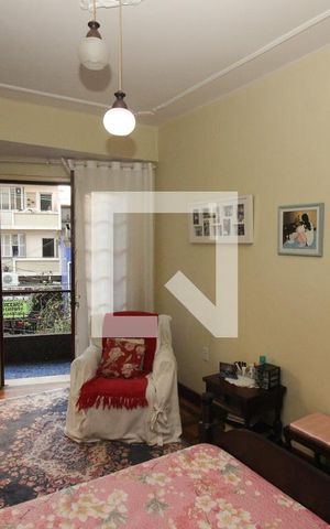 Apartamento à venda com 160m², 3 quartos e sem vaga Apartamento à venda com 160m², 3 quartos e sem vagaQuarto 1