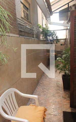 Apartamento à venda com 160m², 3 quartos e sem vaga Apartamento à venda com 160m², 3 quartos e sem vagaSacada da Sala de Estar