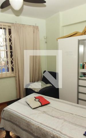 Apartamento à venda com 160m², 3 quartos e sem vaga Apartamento à venda com 160m², 3 quartos e sem vagaQuarto 3