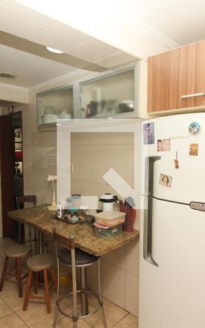 Apartamento à venda com 160m², 3 quartos e sem vaga Apartamento à venda com 160m², 3 quartos e sem vagaCozinha