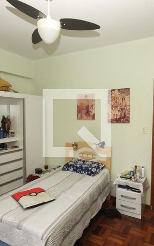 Apartamento à venda com 160m², 3 quartos e sem vaga Apartamento à venda com 160m², 3 quartos e sem vagaQuarto 3