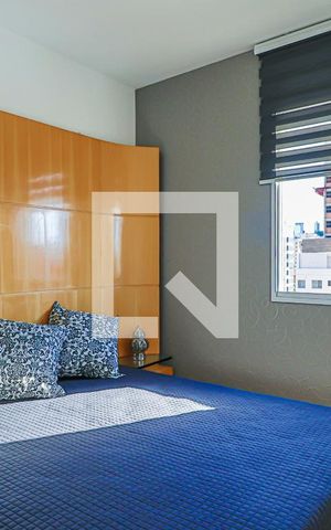 Apartamento para alugar com 297m², 3 quartos e 4 vagas2 Pavimento - Quarto 2