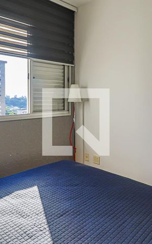 Apartamento para alugar com 297m², 3 quartos e 4 vagas2 Pavimento - Quarto 2