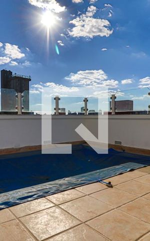 Apartamento para alugar com 297m², 3 quartos e 4 vagas1 Pavimento - Piscina