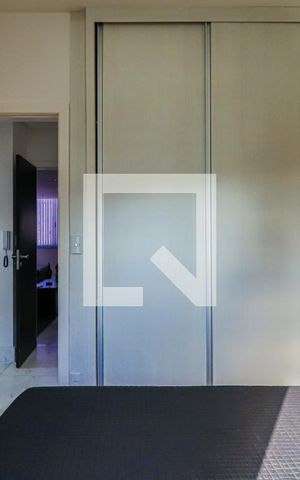 Apartamento para alugar com 297m², 3 quartos e 4 vagas2 Pavimento - Quarto 2