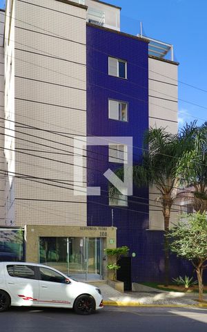 Apartamento para alugar com 297m², 3 quartos e 4 vagasFachada