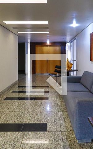 Apartamento para alugar com 297m², 3 quartos e 4 vagasHall de Entrada