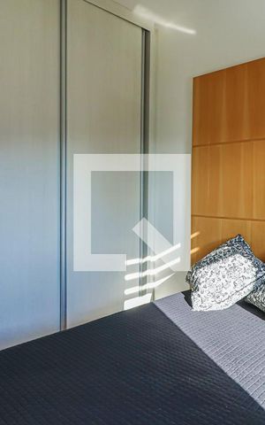 Apartamento para alugar com 297m², 3 quartos e 4 vagas2 Pavimento - Quarto 2