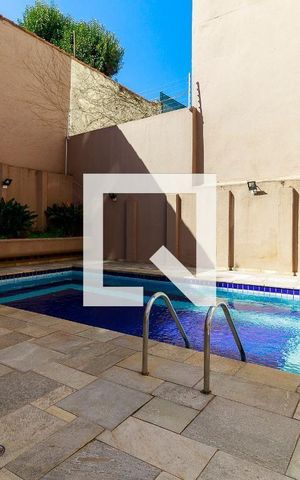 Apartamento à venda com 88m², 3 quartos e 1 vagaÁrea comum - Piscina