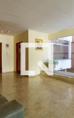 Apartamento à venda com 88m², 3 quartos e 1 vagaÁrea comum - Hall