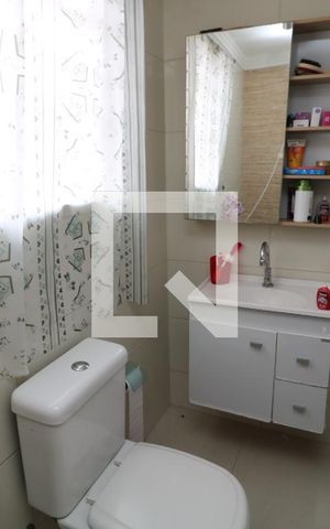 Casa à venda com 150m², 3 quartos e 2 vagasBanheiro 2