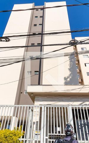 Apartamento à venda com 63m², 2 quartos e 1 vaga Apartamento à venda com 63m², 2 quartos e 1 vagaFachada