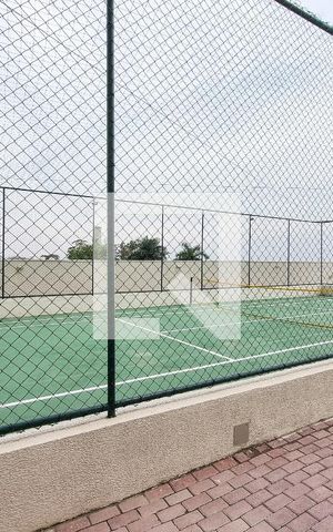 Apartamento para alugar com 58m², 2 quartos e 2 vagasÁrea Comum