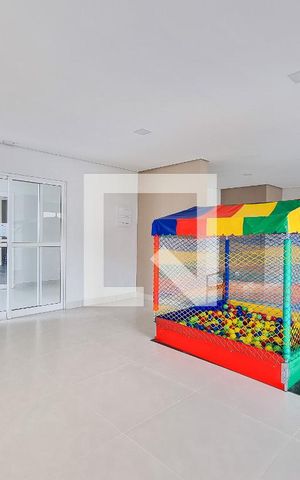 Apartamento para alugar com 58m², 2 quartos e 2 vagasÁrea Comum