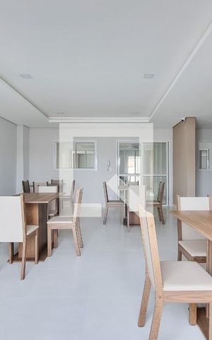 Apartamento para alugar com 58m², 2 quartos e 2 vagasÁrea comum - Salão de festas