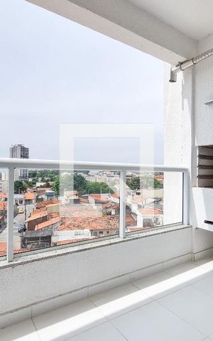 Apartamento para alugar com 58m², 2 quartos e 2 vagasVaranda 
