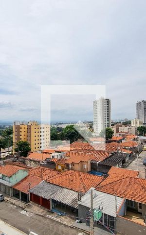 Apartamento para alugar com 58m², 2 quartos e 2 vagasVista Varanda 