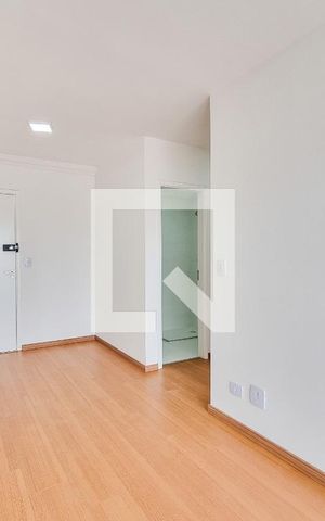 Apartamento para alugar com 58m², 2 quartos e 2 vagasSala