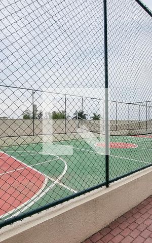 Apartamento para alugar com 58m², 2 quartos e 2 vagasÁrea Comum