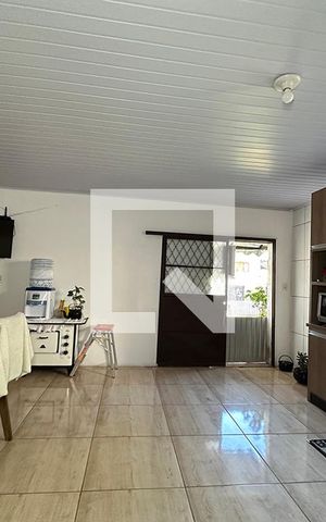 Casa à venda com 110m², 3 quartos e 2 vagasCozinha