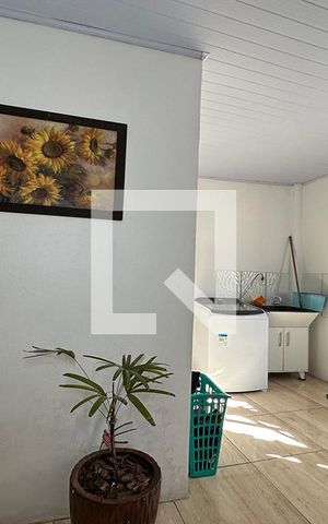 Casa à venda com 110m², 3 quartos e 2 vagasCozinha