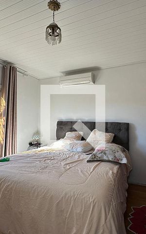 Casa à venda com 110m², 3 quartos e 2 vagasQuarto 1