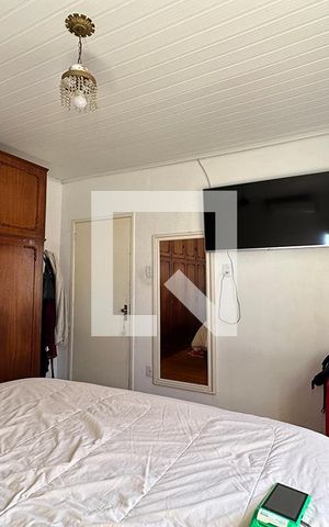 Casa à venda com 110m², 3 quartos e 2 vagasQuarto 1